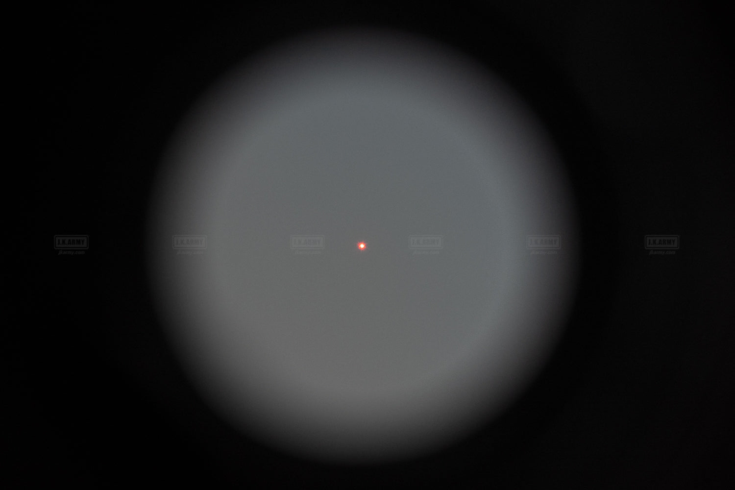 NOVUS Mini Reflex Sight MRS-1 Red Dot Sight