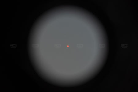 NOVUS Mini Reflex Sight MRS-1 Red Dot Sight