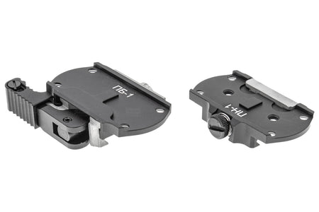 NOVUS Micro Red Dot Sight MDS-III