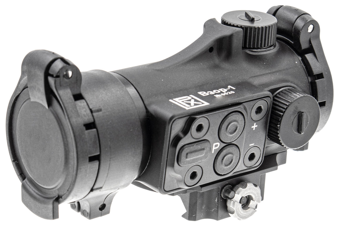 NOVUS Micro Red Dot Sight MDS-III