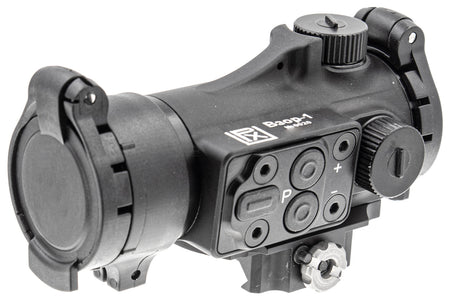NOVUS Micro Red Dot Sight MDS-III