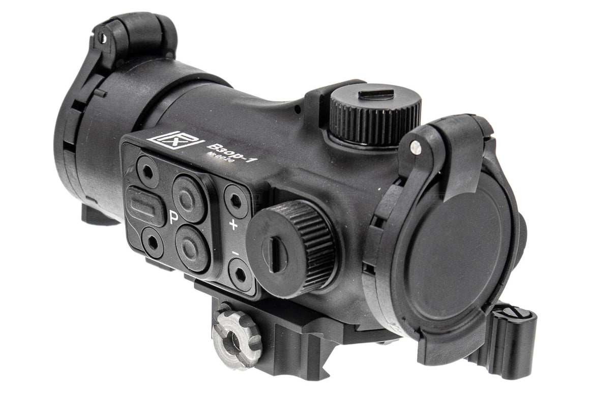 NOVUS Micro Red Dot Sight MDS-III