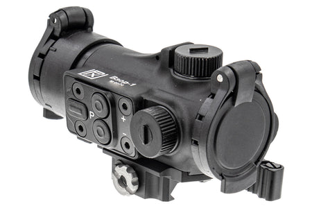 NOVUS Micro Red Dot Sight MDS-III