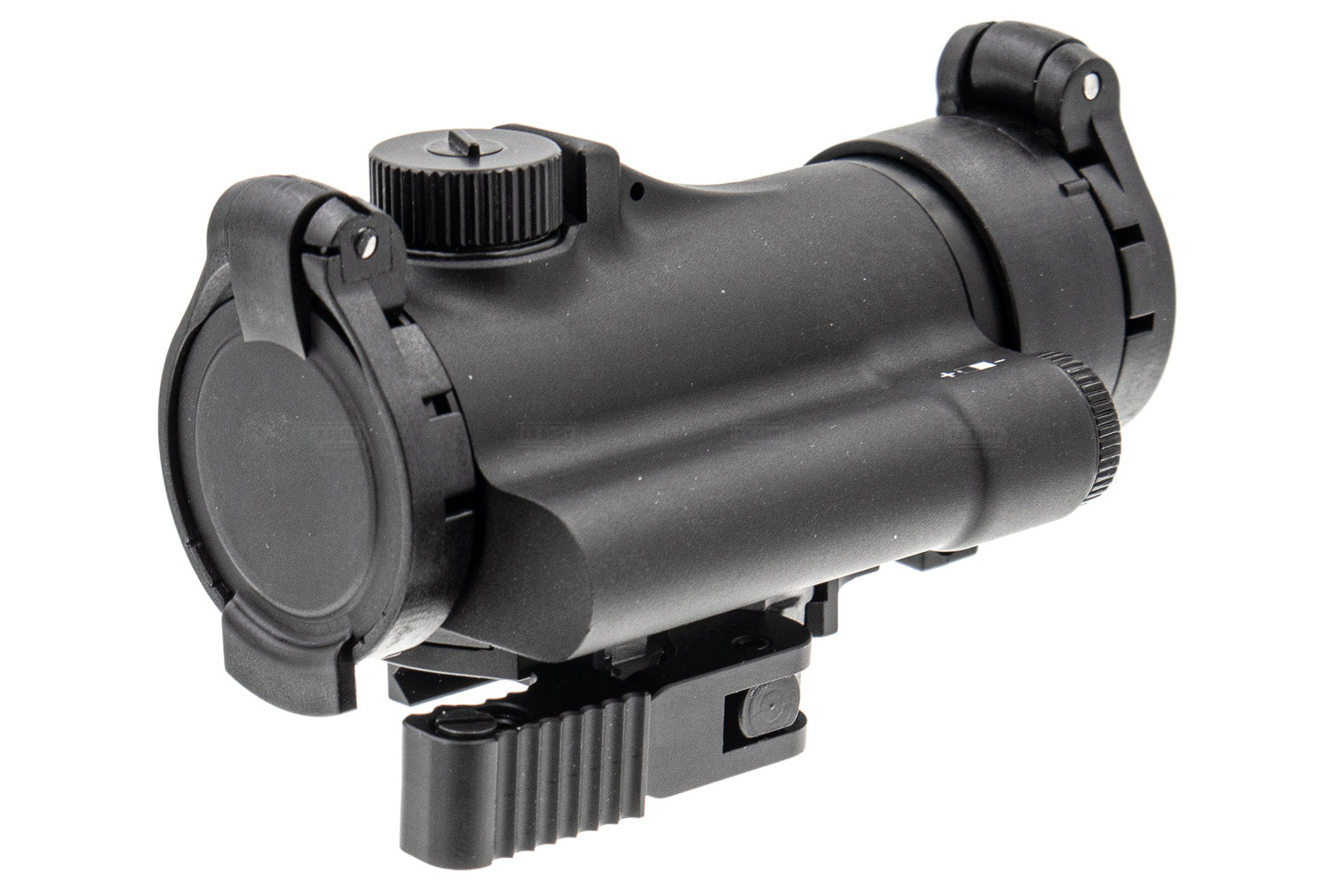 NOVUS Micro Red Dot Sight MDS-III