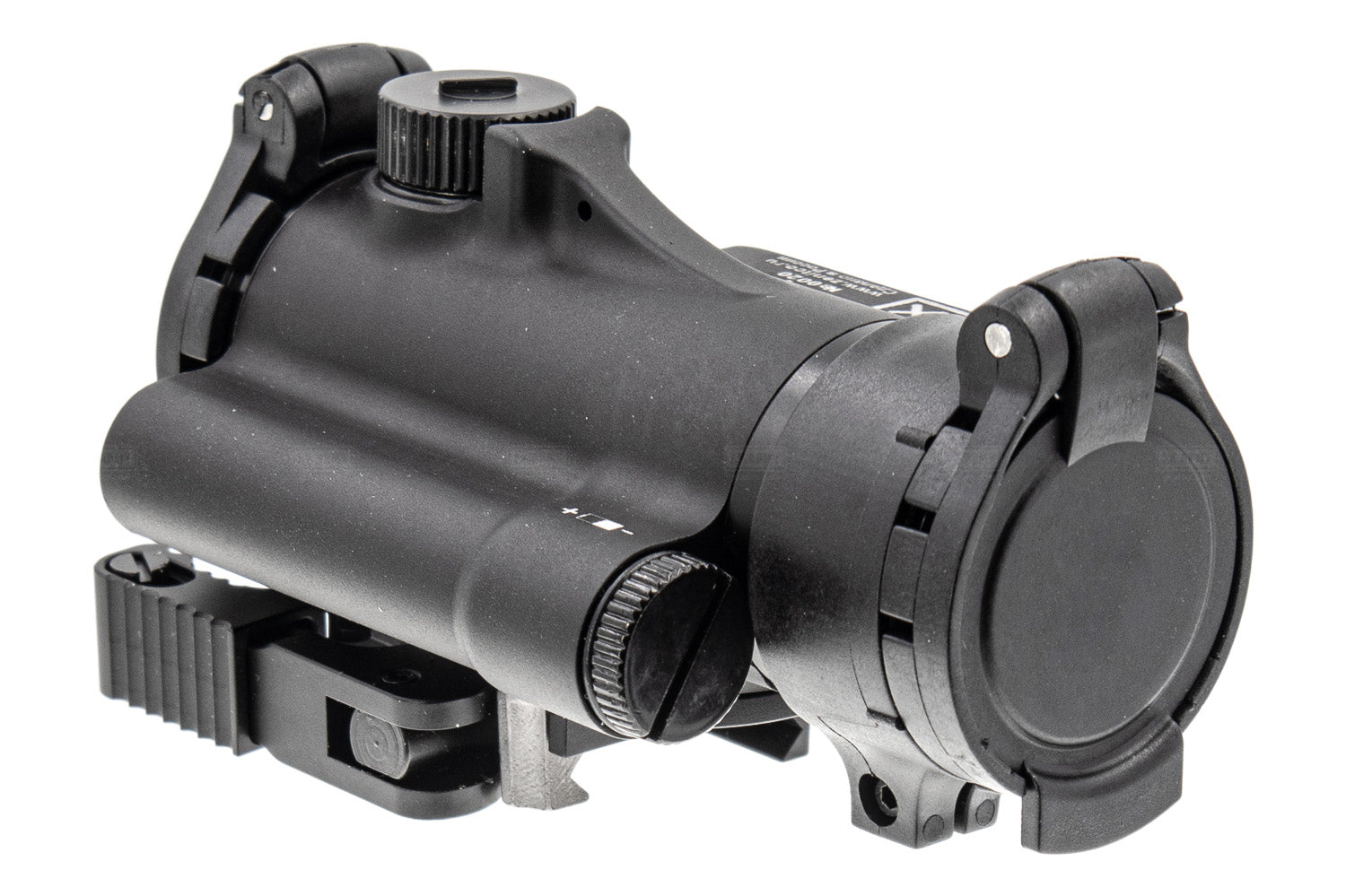 NOVUS Micro Red Dot Sight MDS-III