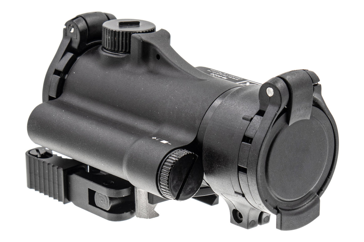 NOVUS Micro Red Dot Sight MDS-III