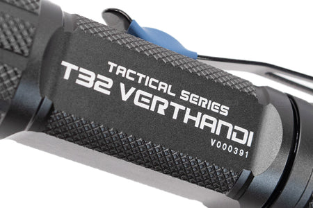 NOVUS T32 Verthandi Tactical Flashlight