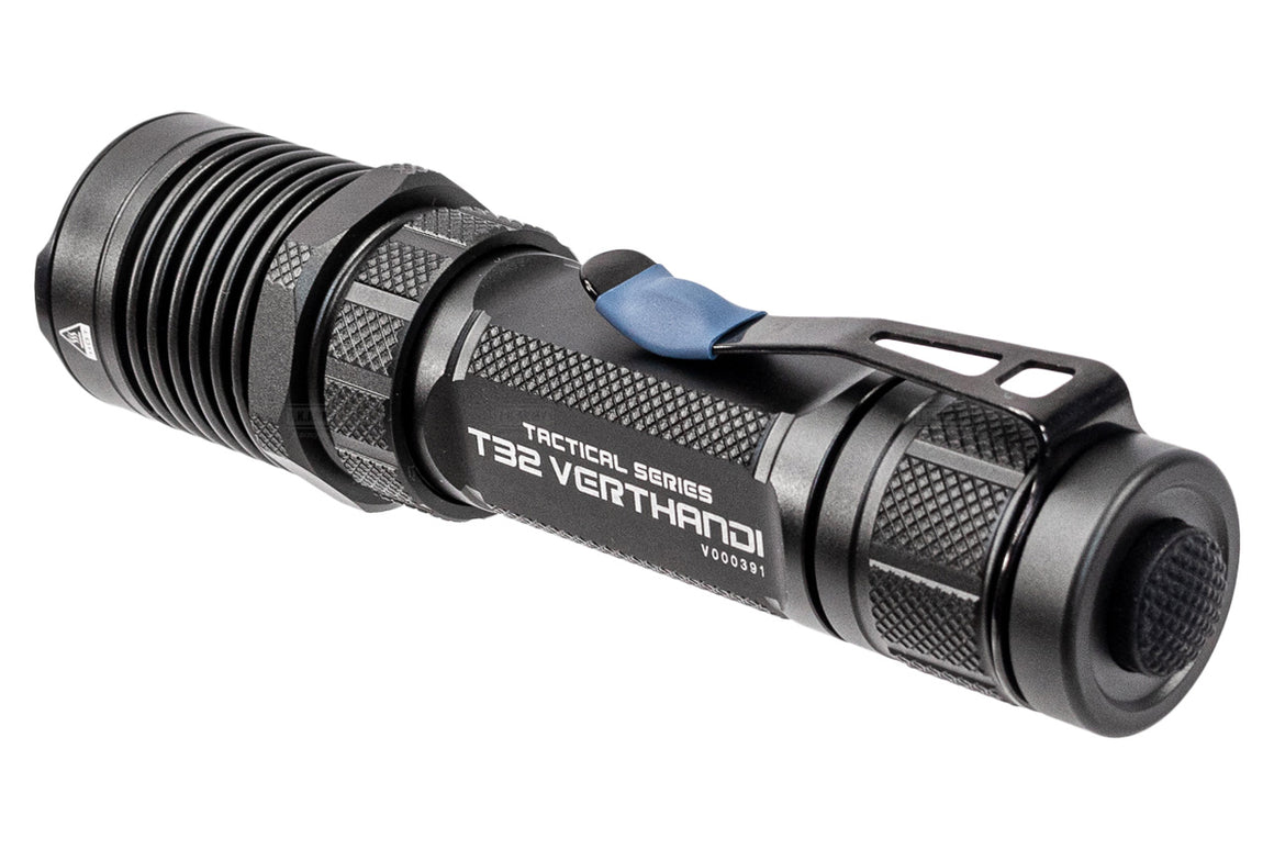 NOVUS T32 Verthandi Tactical Flashlight