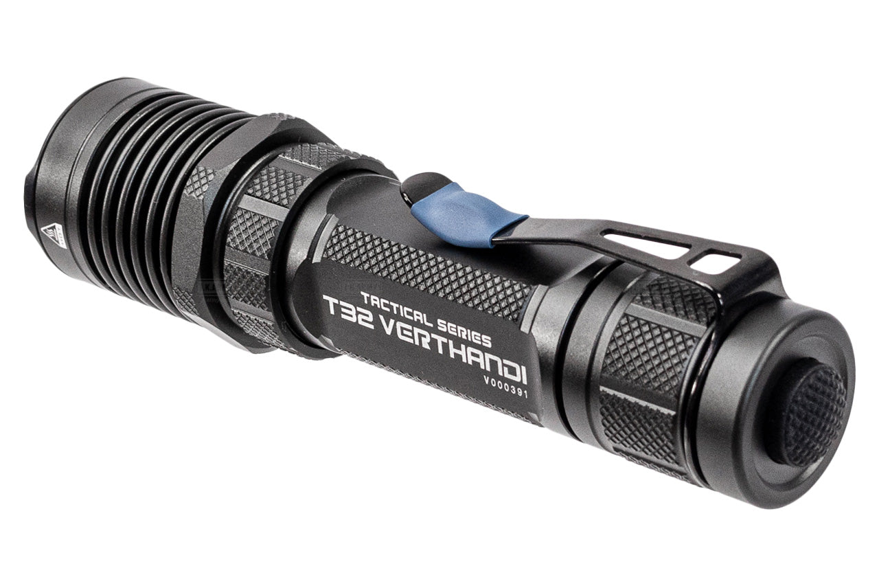 NOVUS T32 Verthandi Tactical Flashlight