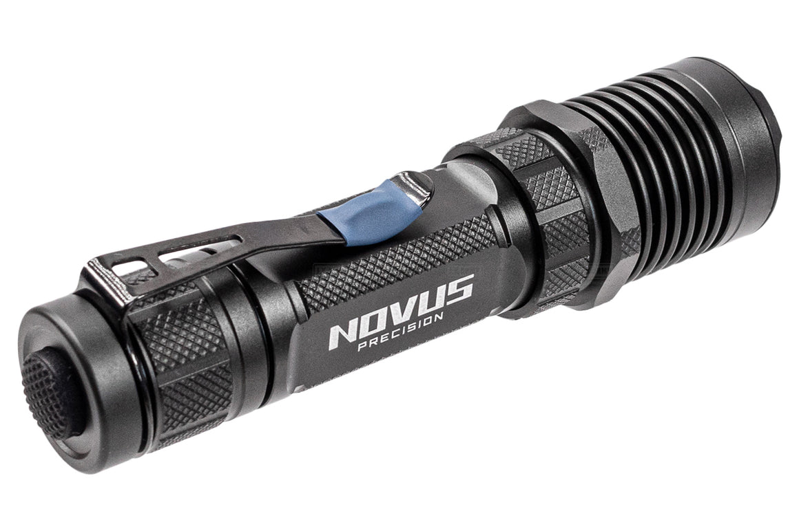 NOVUS T32 Verthandi Tactical Flashlight