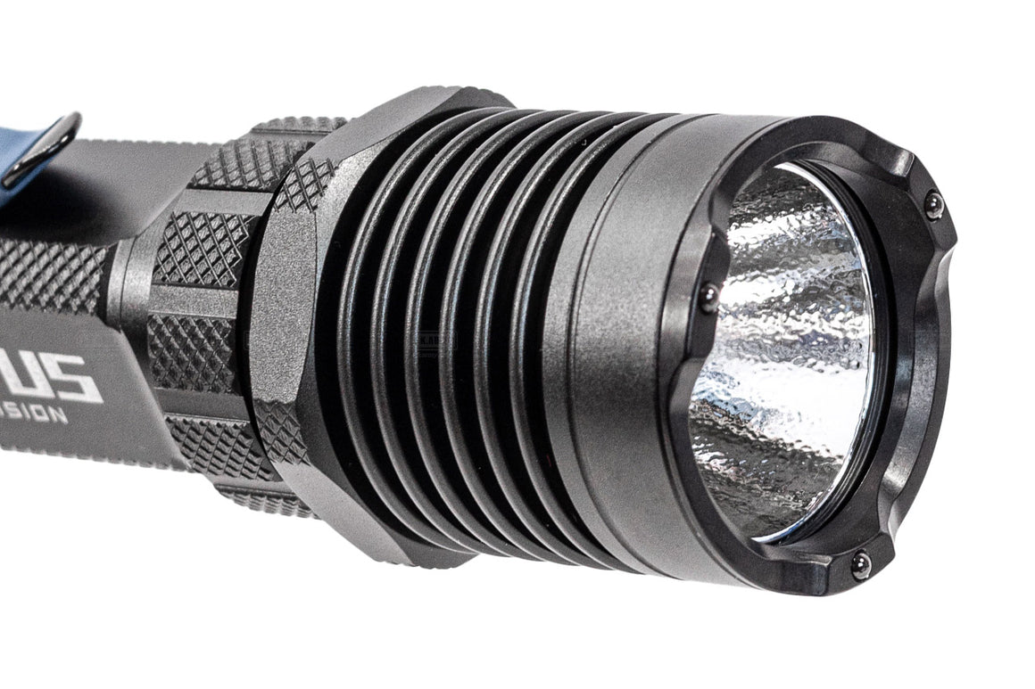 NOVUS T32 Verthandi Tactical Flashlight