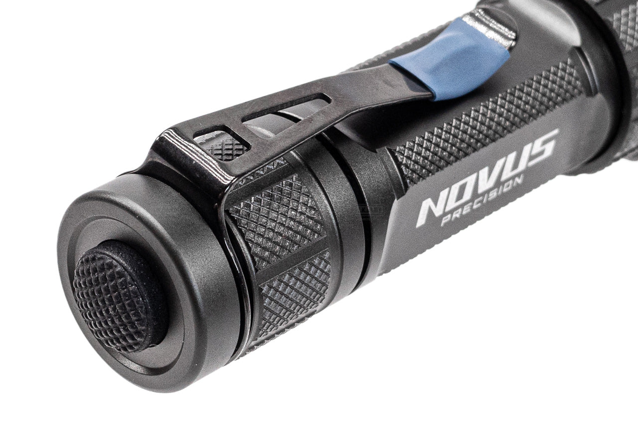 NOVUS T32 Verthandi Tactical Flashlight