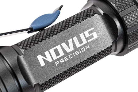 NOVUS T32 Verthandi Tactical Flashlight