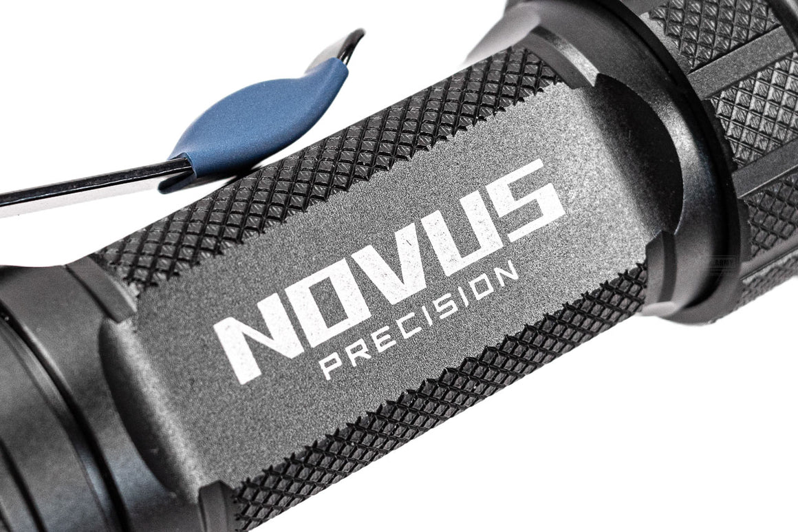 NOVUS T32 Verthandi Tactical Flashlight