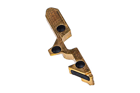 NexxSpeed CNC Brass Disconnector For Marui TM 1911 / Hi-Capa GBBP Series