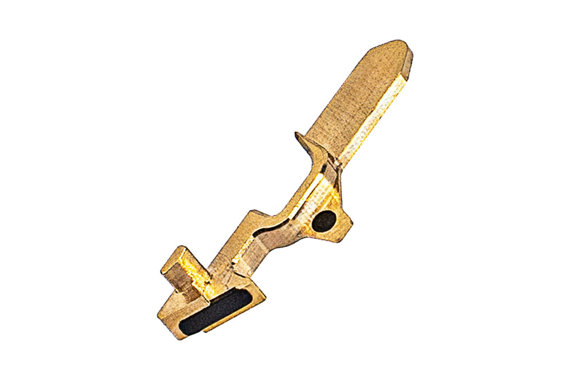 NexxSpeed CNC Brass Disconnector For Marui TM 1911 / Hi-Capa GBBP Series