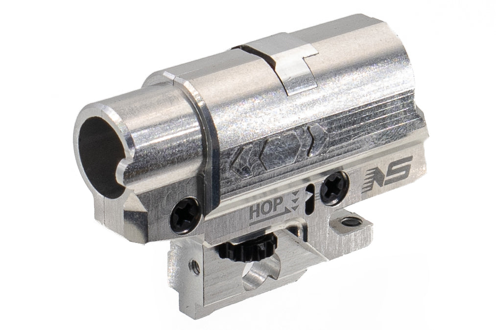 NexxSpeed TDC Hop Up Chamber For Tokyo Marui TM Hi-Capa 4.3 / 5.1 / Gold Match / 1911 GBBP ( Purple )