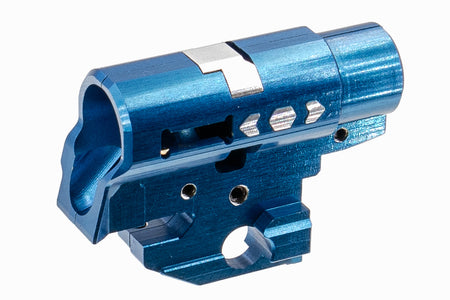 NexxSpeed TDC Hop Up Chamber For Tokyo Marui TM Hi-Capa 4.3 / 5.1 / Gold Match / 1911 GBBP ( Purple )