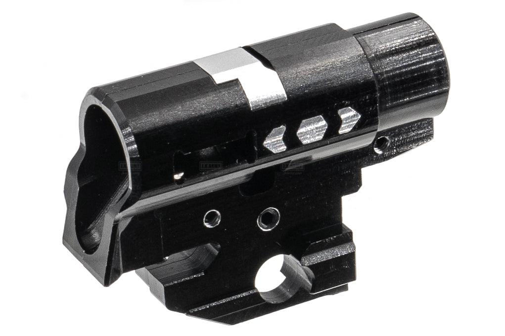 NexxSpeed TDC Hop Up Chamber For Tokyo Marui TM Hi-Capa 4.3 / 5.1 / Gold Match / 1911 GBBP ( Purple )