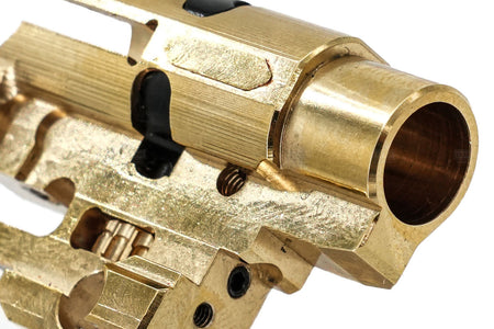 Nexxspeed Brass TDC Hop Up Chamber V2 For Marui TM Hi-Capa / 1911 GBBP Series