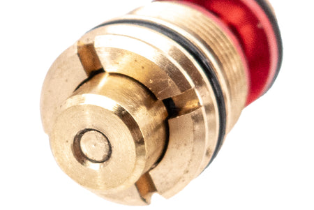 Nexxspeed Brass Magazine Valve For Marui TM Hi-Capa GBBP Series -Purple