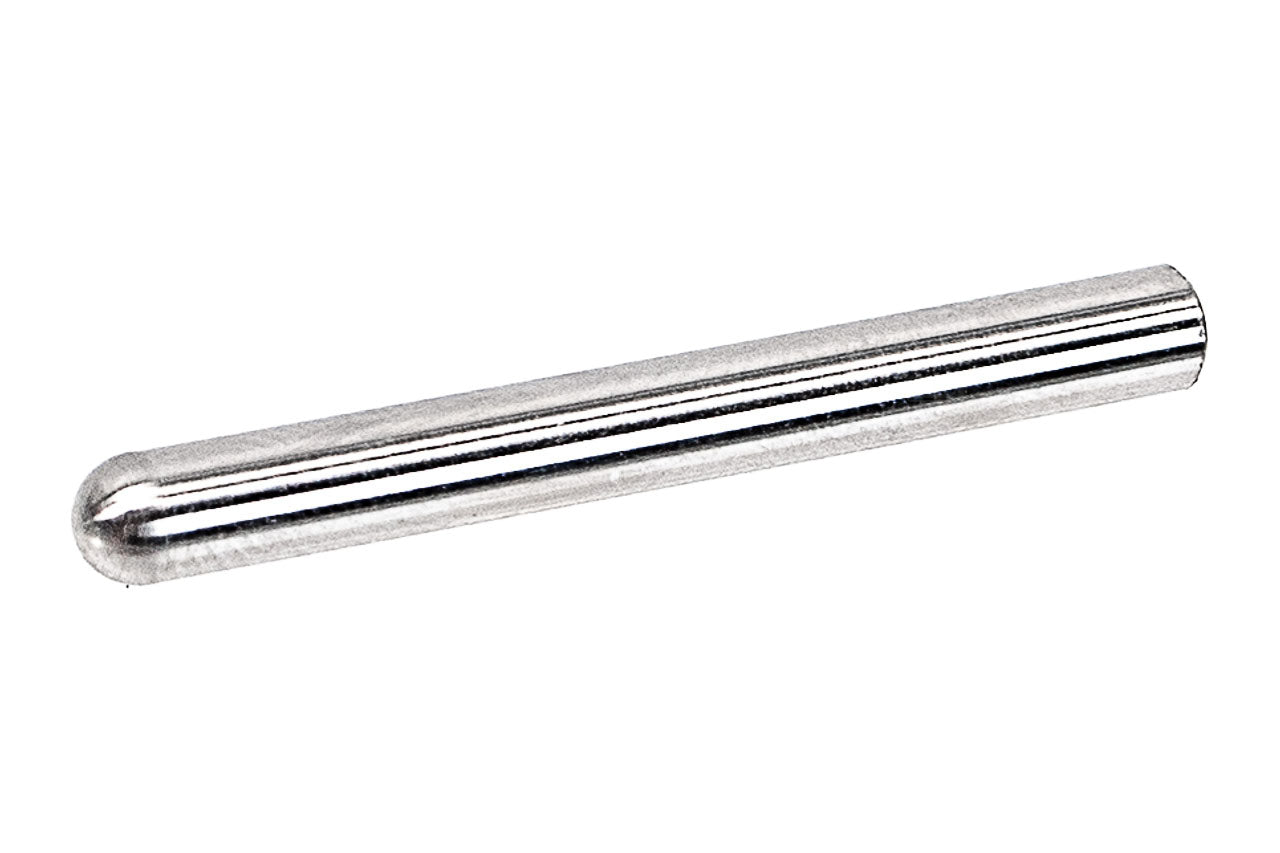 NexxSpeed CNC Aluminum Magwell For Marui TM Hi-Capa GBBP Series -Purple