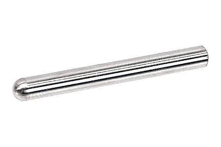 NexxSpeed CNC Aluminum Magwell For Marui TM Hi-Capa GBBP Series -Purple