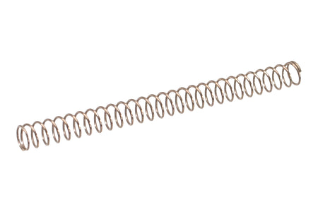 Nexxspeed CNC Aluminum Buffer & Nozzle Spring Set For Action Army AAP01 / AAP01C GBBP Series-Purple