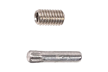 Nexxspeed CNC Aluminum Adjustable Trigger ( Style S ) For Action Army AAP01 GBBP / Marui TM G17 Gen3 / 4 GBBP Series -Purple