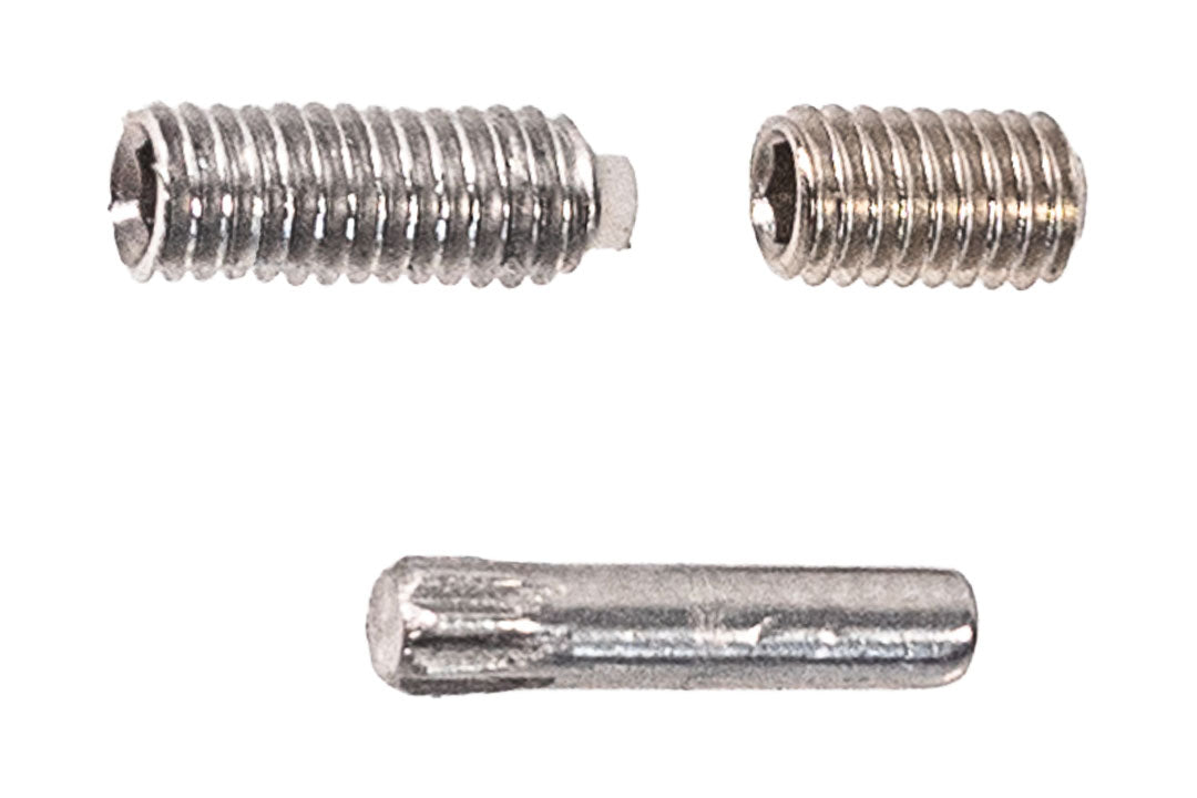 NexxSpeed CNC Aluminum Adjustable Trigger For Action Army AAP01 / AAP01C GBBP Series -Purple