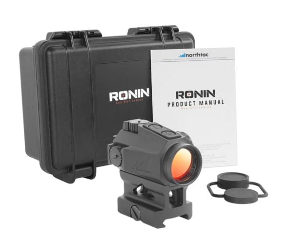 Northtac RONIN P12 Micro Red Dot