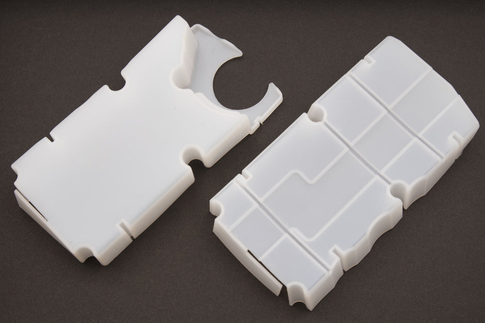 Odin Innovations M12 Sound-Dampening Buffer ( BBs Speed Loader )