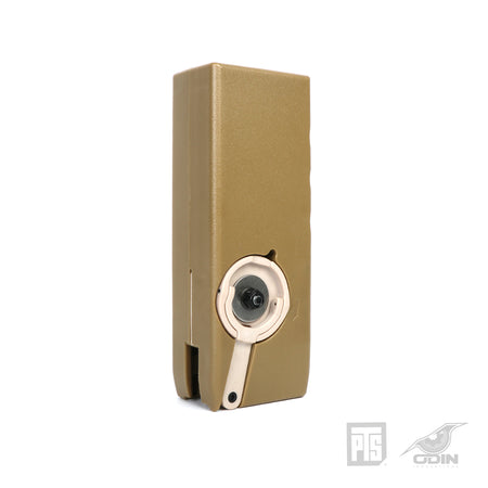 Odin Innovations M12 Sidewinder BBs Speed Loader