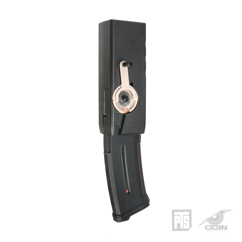 Odin Innovations M12 Sidewinder BBs Speed Loader