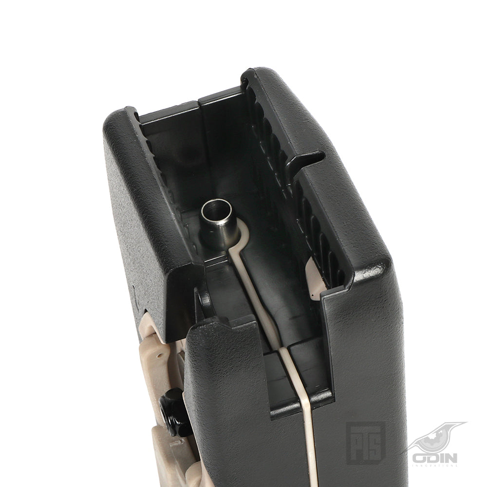 Odin Innovations M12 Sidewinder BBs Speed Loader