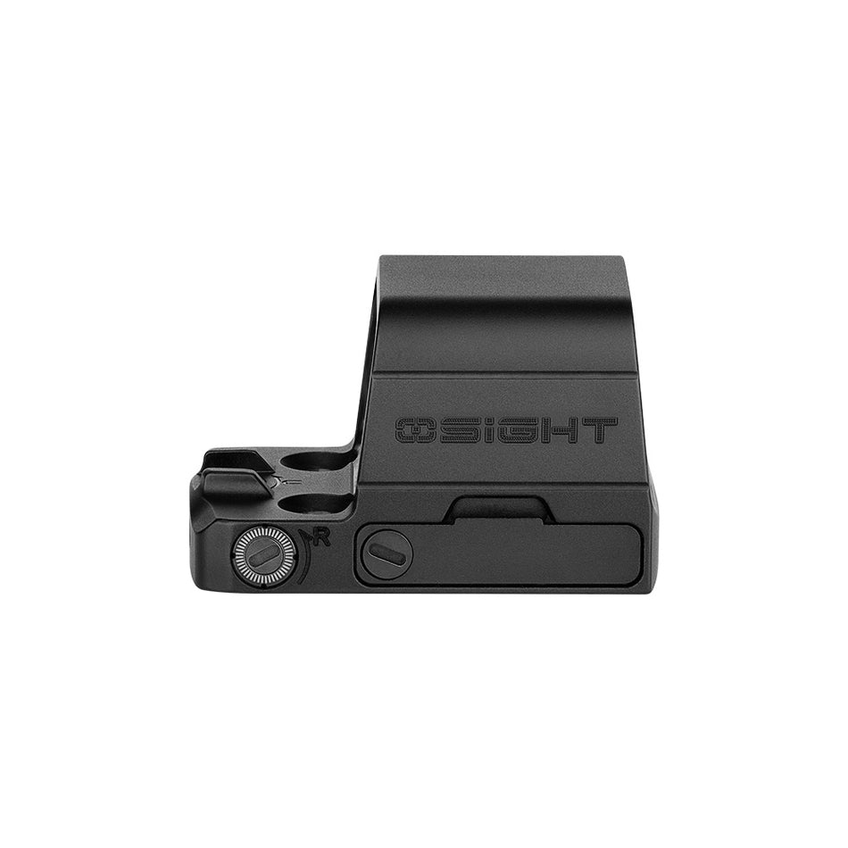 OLIGHT Osight SE Enclosed Micro Red Dot Sight ( 2 MOA Dot w/ 32 MOA Circle )