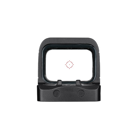 OLIGHT Osight S Rechargeable Reflex Sight With Magnetic Charging Cover ( 2 MOA Dot w/ 32 MOA Circle ) )