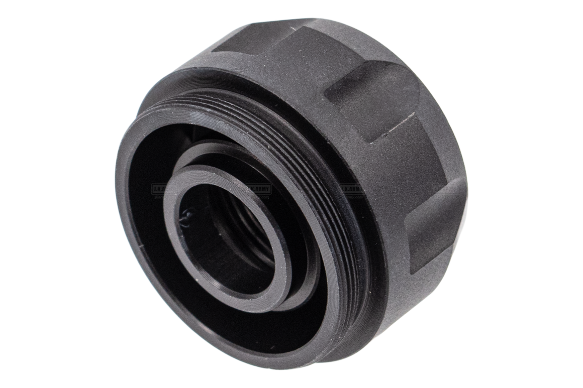 OMG Tracer Adapter For Acetech Bifrost Tracer ( RX 78 Beam Rifle Style Conversion Kit )