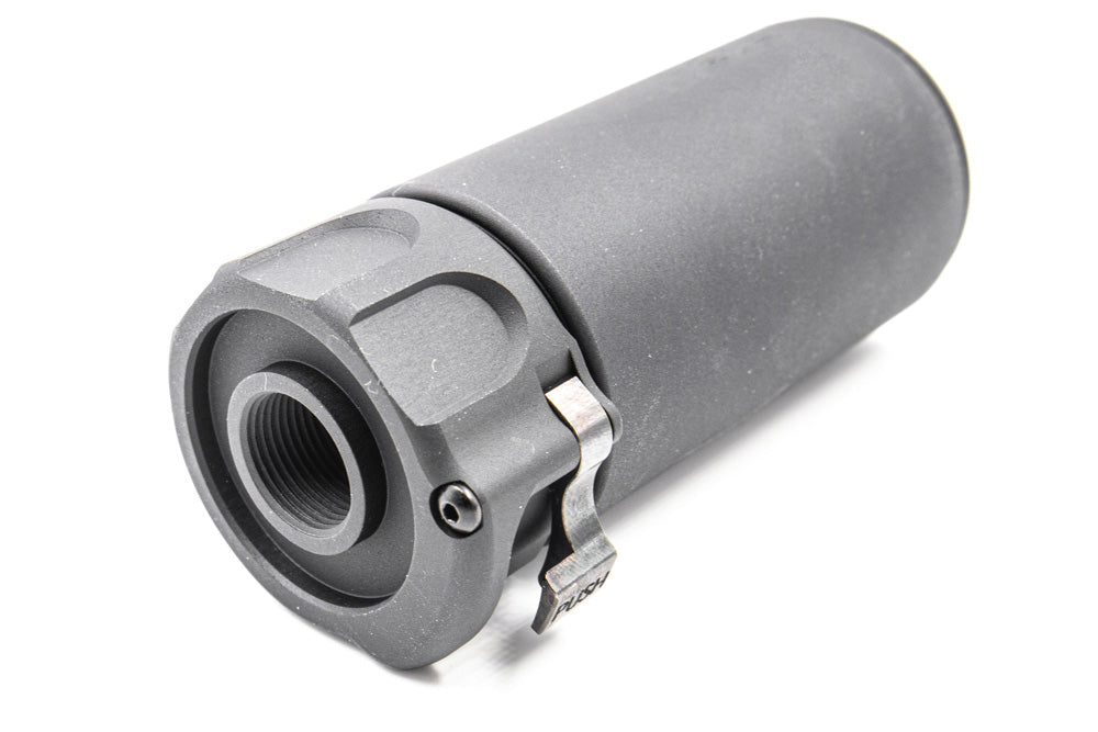 OMG SF Style Warden Blast Diffusor equipped with Acetech BiFrost M Tracer Module ( 14mm CCW )