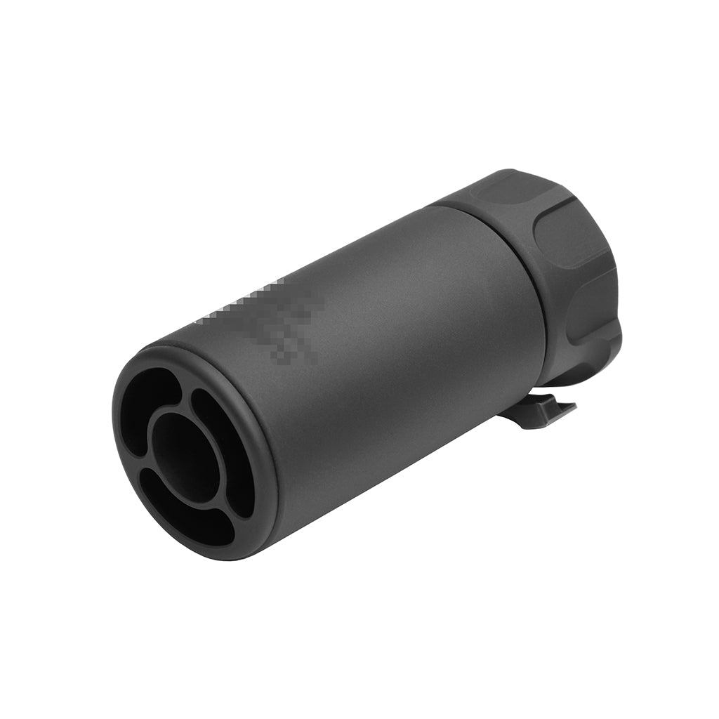 OMG SF Style Warden Blast Diffusor equipped with Acetech BiFrost M Tracer Module ( 14mm CCW )