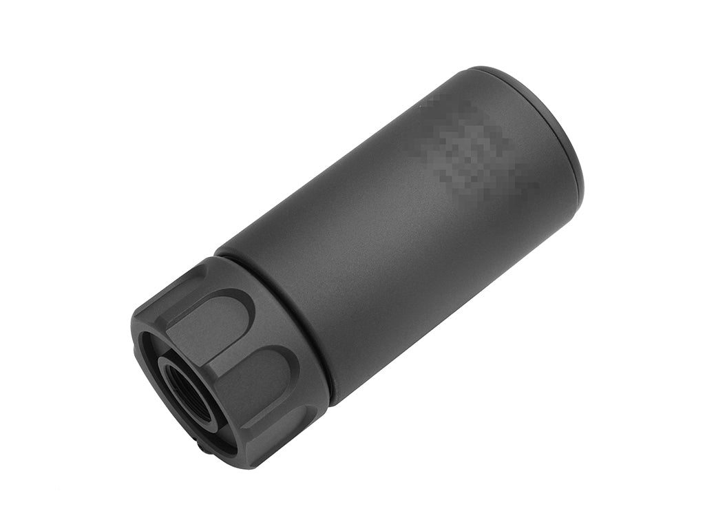 OMG SF Style Warden Blast Diffusor equipped with Acetech BiFrost M Tracer Module ( 14mm CCW )