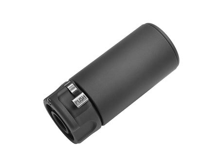 OMG SF Style Warden Blast Diffusor equipped with Acetech BiFrost M Tracer Module ( 14mm CCW )