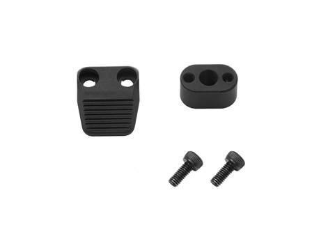 C&C Tac Enlarged Mag Release for Marui TM MWS GBB Series