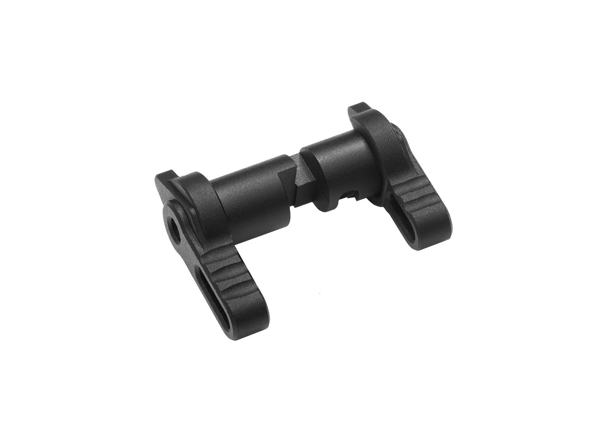 OMG 45 / 180 Degree Ambi Selector for Marui TM MWS GBB ( 45 Deg Semi Only / 180 Deg )-45 Degree