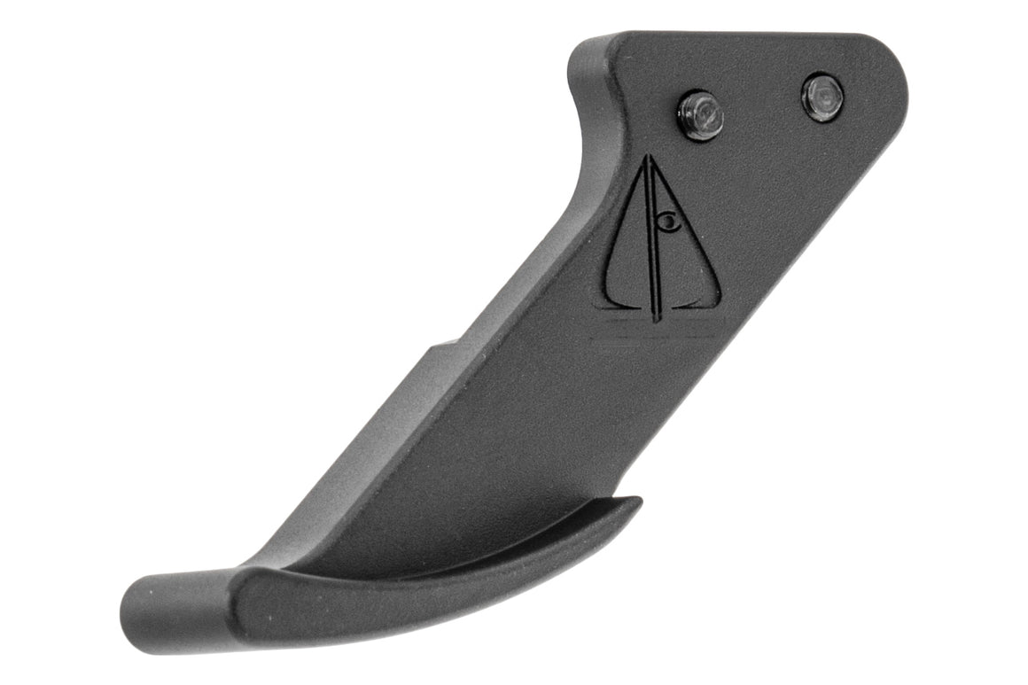 OMG DA Style Safety Extension for AK GBB / AEG Airsoft ( AK Race Safety Extension )