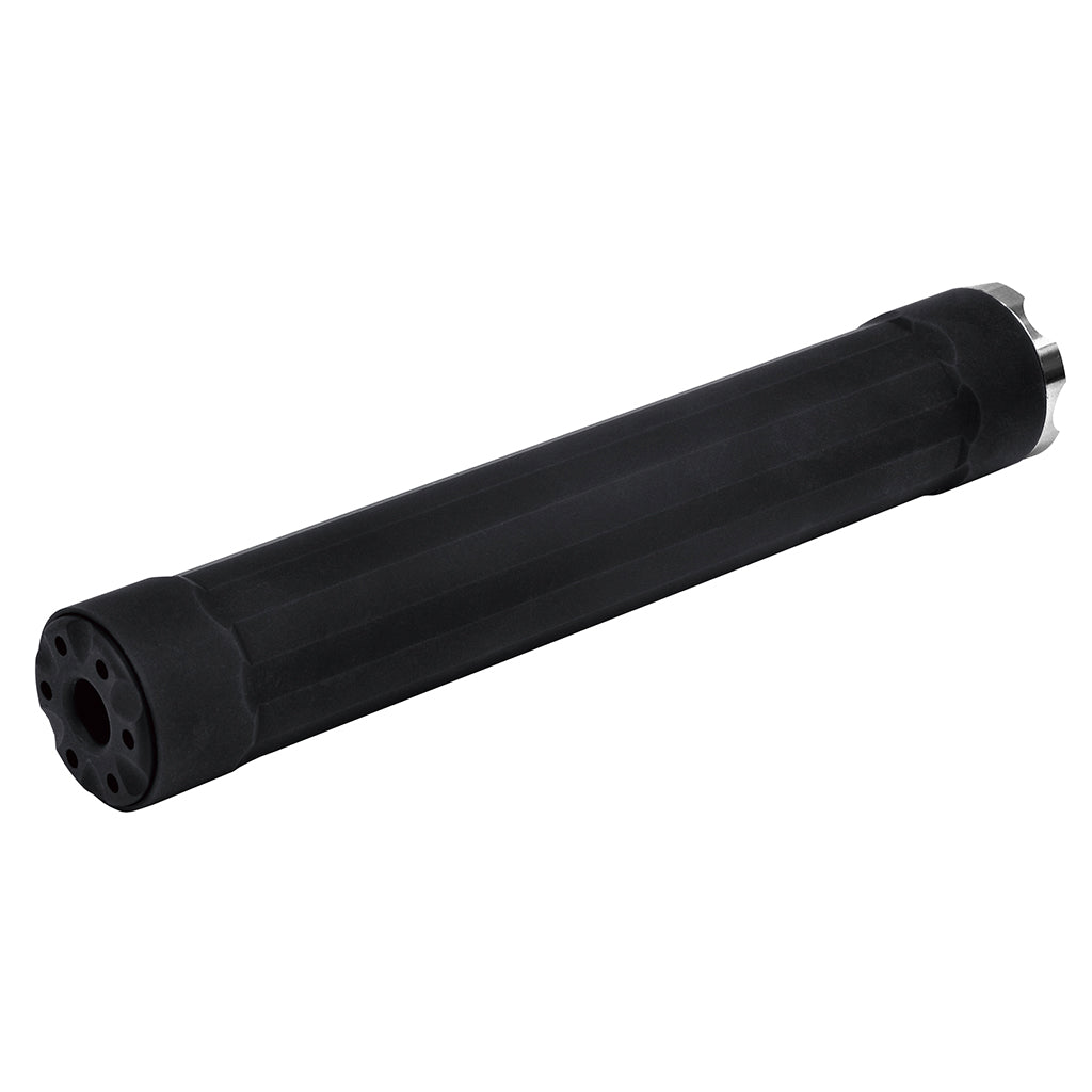 OMG Ryder 9M Style 14mm CCW Dummy Barrel Extension ( BK )