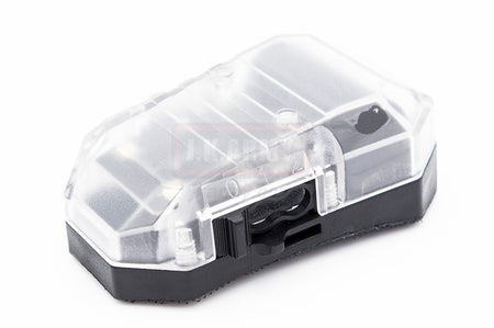 OPSMEN F101 Stealth Survival Light ( Black )