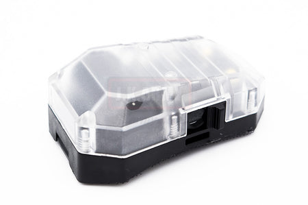 OPSMEN F101 Stealth Survival Light ( Black )