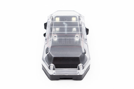 OPSMEN F101 Stealth Survival Light ( Black )