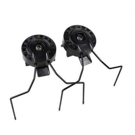 OPSMEN / Earmor M11 ARC Helmet Rails Adapter Attachment Kit ( EARMOR M31/M32 )